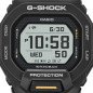 Reloj Casio G-SHOCK Para Hombre - G-Squad Smartphone Link - Sumergible (200m) - Correa Negra Resina - GBD-200-1A1ER