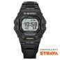 Reloj Casio G-SHOCK Para Hombre - G-Squad Smartphone Link - Sumergible (200m) - Correa Negra Resina - GBD-200-1A1ER