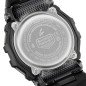 Reloj Casio G-SHOCK Para Hombre - G-Squad Smartphone Link - Sumergible (200m) - Correa Negra Resina - GBD-200-1A1ER