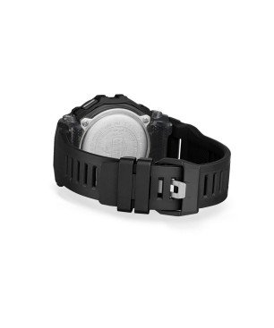 Reloj Casio G-SHOCK Para Hombre - G-Squad Smartphone Link - Sumergible (200m) - Correa Negra Resina - GBD-200-1A1ER