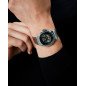 Reloj VICEROY Hombre Colección Laura Escanes - Analógico Caja y Brazalete de Acero - Movimiento Automático | 10 ATM | 45113-57