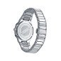 Reloj VICEROY Hombre Colección Laura Escanes - Analógico Caja IP Gris con Esfera Gris y Brazalete Acero | 10 ATM | 45111-17 Reloj VICEROY Hombre Colección Laura Escanes - Analógico Caja IP Gris con Esfera Gris y Brazalete Acero | 10 ATM | 45111-17