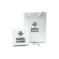Gemelos REAL BETIS BALOMPIÉ de Plata de Ley con Escudo en Relieve CJ8005A