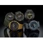 Reloj G-SHOCK Hombre - Analógico-Digital Correa y Esfera Negra con Bisel Camuflaje - Resistente al Agua 20 BAR | GA-2100SU-1AER Reloj G-SHOCK Hombre - Analógico-Digital Correa y Esfera Negra con Bisel Camuflaje - Resistente al Agua 20 BAR | GA-2100SU-1AER