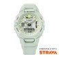 Reloj G-SHOCK Hombre - Analógico-Digital G-Squad - Smartphone Link Deportivo - Resina Color Blanco | 20 BAR | GBA-950-7AER