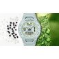 Reloj G-SHOCK Hombre - Analógico-Digital G-Squad - Smartphone Link Deportivo - Resina Color Blanco | 20 BAR | GBA-950-7AER