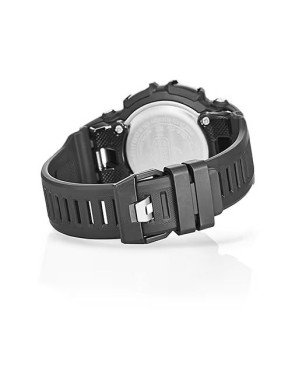 Reloj G-SHOCK Hombre - Analógico-Digital G-Squad - Smartphone Link Deportivo - Resina y Esfera Negro | 20 BAR | GBA-900-1AER