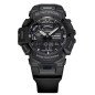 Reloj G-SHOCK Hombre - Analógico-Digital G-Squad - Smartphone Link Deportivo - Resina y Esfera Negro | 20 BAR | GBA-900-1AER Reloj G-SHOCK Hombre - Analógico-Digital G-Squad - Smartphone Link Deportivo - Resina y Esfera Negro | 20 BAR | GBA-900-1AER