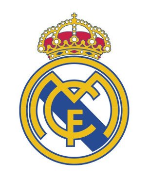 Reloj Smart TNT Real Madrid con Correa de Silicona Blanca y Pantalla Táctil RM2007-10