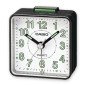 Reloj CASIO Despertador de Mesa de Resina con Alarma Sonora TQ-140-1BEF Reloj CASIO Despertador de Mesa de Resina con Alarma Sonora TQ-140-1BEF
