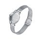 Reloj MARK MADDOX Greenwich Mujer - Brazalete de Acero Tipo Malla Milanesa - Esfera Azul Marino | 5 ATM | MM1022-34 Reloj MARK MADDOX Greenwich Mujer - Brazalete de Acero Tipo Malla Milanesa - Esfera Azul Marino | 5 ATM | MM1022-34