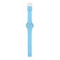 Reloj CASIO Analógico Compacto de Resina con Correa Biológica Azul LQ-24B-2BEF