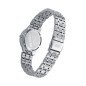 Reloj MARK MADDOX Mission Mujer - Brazalete Acero y Esfera Morada con Bisel IP Morado - Agujas Color Plata | 10 ATM | MM1039-97 Reloj MARK MADDOX Mission Mujer - Brazalete Acero y Esfera Morada con Bisel IP Morado - Agujas Color Plata | 10 ATM | MM1039-97
