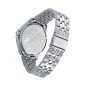 Reloj MARK MADDOX Marais Hombre - Brazalete de Acero con Esfera Blanca/Plateada - Agujas Color Plata | 10 ATM | HM1031-07 Reloj MARK MADDOX Marais Hombre - Brazalete de Acero con Esfera Blanca/Plateada - Agujas Color Plata | 10 ATM | HM1031-07
