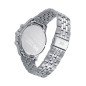 Reloj MARK MADDOX Marais Hombre - Cronógrafo Brazalete de Acero y Esfera Negra - Agujas Color Plata | 10 ATM | HM1032-57 Reloj MARK MADDOX Marais Hombre - Cronógrafo Brazalete de Acero y Esfera Negra - Agujas Color Plata | 10 ATM | HM1032-57