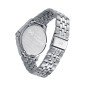 Reloj MARK MADDOX Hombre de Acero Inoxidable con Esfera Marrón y Brazalete HM1031-17 Reloj MARK MADDOX Hombre de Acero Inoxidable con Esfera Marrón y Brazalete HM1031-17