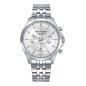 Reloj MARK MADDOX Hombre de Acero Inoxidable con Cronógrafo HM1032-07 Reloj MARK MADDOX Hombre de Acero Inoxidable con Cronógrafo HM1032-07