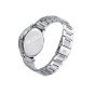 Reloj MARK MADDOX Marais Hombre - Brazalete de Acero con Esfera Negra - Números Romanos | 10 ATM | HM1018-53 Reloj MARK MADDOX Marais Hombre - Brazalete de Acero con Esfera Negra - Números Romanos | 10 ATM | HM1018-53