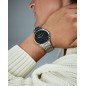 Reloj MARK MADDOX Greenwich Hombre - Brazalete de Acero con Esfera Negra - Agujas Color Plata | 5 ATM | HM1028-57 Reloj MARK MADDOX Greenwich Hombre - Brazalete de Acero con Esfera Negra - Agujas Color Plata | 5 ATM | HM1028-57