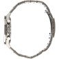 Reloj CASIO EDIFICE Cronógrafo Solar de Acero con Cristal de Zafiro Antirreflejos EFS-S570D-5AUEF