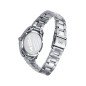 Reloj MARK MADDOX Marais Mujer - Brazalete de Acero con Esfera Verde - Números y Agujas Color Plata | 5 ATM | MM1032-65