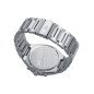 Reloj MARK MADDOX Mission Hombre - Cronógrafo Brazalete Acero con Esfera Bitono Verde/Blanca - Bisel Verde | 10 ATM | HM1021-65 Reloj MARK MADDOX Mission Hombre - Cronógrafo Brazalete Acero con Esfera Bitono Verde/Blanca - Bisel Verde | 10 ATM | HM1021-65
