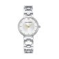 Reloj MARK MADDOX Alfama Mujer - Brazalete de Acero y Esfera Blanca - Agujas Color Oro | 3 ATM | MM1035-07 Reloj MARK MADDOX Alfama Mujer - Brazalete de Acero y Esfera Blanca - Agujas Color Oro | 3 ATM | MM1035-07