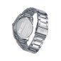 Reloj MARK MADDOX Marais Hombre - Brazalete de Acero con Esfera Verde - Números y Agujas Color Plata | 5 ATM | HM1029-65 Reloj MARK MADDOX Marais Hombre - Brazalete de Acero con Esfera Verde - Números y Agujas Color Plata | 5 ATM | HM1029-65