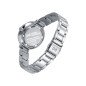 Reloj MARK MADDOX Alfama Mujer - Brazalete Acero con Esfera Azul - Índices Color Plata | 3 ATM | MM1005-37