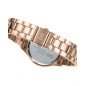 Reloj MARK MADDOX Tooting Mujer - Cronógrafo Brazalete Acero IP Rosado con Esfera Blanca - Índices IP Rosa | 5 ATM | MM7123-03 Reloj MARK MADDOX Tooting Mujer - Cronógrafo Brazalete Acero IP Rosado con Esfera Blanca - Índices IP Rosa | 5 ATM | MM7123-03