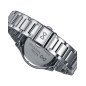 Reloj MARK MADDOX Tooting Mujer - Brazalete Acero con Esfera Blanca y Detalle Circonitas - Incluye Pulsera | 5 ATM | MM7145-03