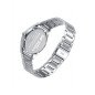 Reloj MARK MADDOX Marais Mujer - Brazalete de Acero con Esfera Morada | 5 ATM | MM1014-96