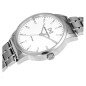 Reloj MARK MADDOX Canal Mujer - Brazalete de Acero con Esfera Blanca - Índices Color Plata | 5 ATM | MM7136-07