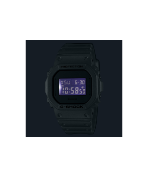 Reloj G-SHOCK Origin Hombre - Digital - Acero Inoxidable Metalizado - Retroiluminación LED | 20 BAR | DW-5600FF-8ER