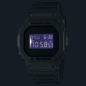 Reloj G-SHOCK Origin Hombre - Digital - Acero Inoxidable Metalizado - Retroiluminación LED | 20 BAR | DW-5600FF-8ER Reloj G-SHOCK Origin Hombre - Digital - Acero Inoxidable Metalizado - Retroiluminación LED | 20 BAR | DW-5600FF-8ER