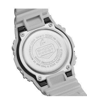 Reloj G-SHOCK Origin Hombre - Digital - Acero Inoxidable Metalizado - Retroiluminación LED | 20 BAR | DW-5600FF-8ER