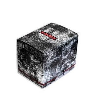 Reloj G-SHOCK Origin Hombre - Digital - Acero Inoxidable Metalizado - Retroiluminación LED | 20 BAR | DW-5600FF-8ER