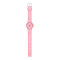Reloj CASIO Unisex - Analógico Timeless Collection con Correa de Resina y Esfera Rosa - Índices Color Blanco | LQ-24B-4BEF Reloj CASIO Unisex - Analógico Timeless Collection con Correa de Resina y Esfera Rosa - Índices Color Blanco | LQ-24B-4BEF