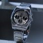 Reloj Casio EDIFICE Hombre - Cronógrafo Correa de Acero y Diseño Deportivo - Esfera Plateada/Negra | 10 BAR | EFB-730D-7AVUEF Reloj Casio EDIFICE Hombre - Cronógrafo Correa de Acero y Diseño Deportivo - Esfera Plateada/Negra | 10 BAR | EFB-730D-7AVUEF