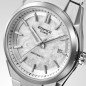 Reloj CASIO Edifice Automático de Acero con Esfera Blanca y Cristal de Zafiro EFK-110D-7AER Reloj CASIO Edifice Automático de Acero con Esfera Blanca y Cristal de Zafiro EFK-110D-7AER