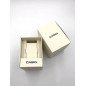 Reloj CASIO Vintage Hombre - Digital Iconic Brazalete de Acero IP Gris y Caja Rectangular - Esfera Negra | A168WEGG-1BEF Reloj CASIO Vintage Hombre - Digital Iconic Brazalete de Acero IP Gris y Caja Rectangular - Esfera Negra | A168WEGG-1BEF