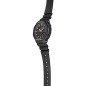 Reloj G-SHOCK Hombre - Analógico-Digital - Esfera Negra y Resina Negra Mate - Ligero y Fuerte | 20 BAR | GMA-S2100-1AER
