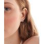 Pendientes VICTORIA CRUZ Lieve Para Mujer - Lágrimas de Cristales Riviere en Plata de Ley - Baño en Rodio | A5533-07HT Pendientes VICTORIA CRUZ Lieve Para Mujer - Lágrimas de Cristales Riviere en Plata de Ley - Baño en Rodio | A5533-07HT
