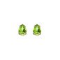 Pendientes VICTORIA CRUZ Birthstone Para Mujer - Lágrima de Cristal en Plata de Ley Cytrus Green - Baño Oro 18KT | A5503-27DT Pendientes VICTORIA CRUZ Birthstone Para Mujer - Lágrima de Cristal en Plata de Ley Cytrus Green - Baño Oro 18KT | A5503-27DT