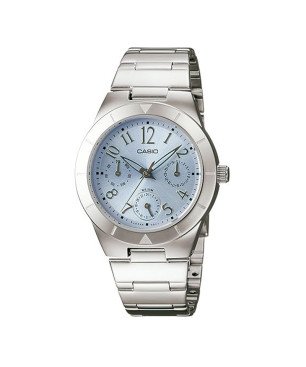 Reloj Analógico Casio LTP-2069D-2A2VEF