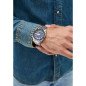 Reloj EDIFICE Casio Acero Esfera Azul Hombre Cronógrafo EFV-600D-2AVUEF Reloj EDIFICE Casio Acero Esfera Azul Hombre Cronógrafo EFV-600D-2AVUEF