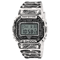 Reloj G-SHOCK x Joshua Vides Unisex - Edición Especial con Diseño Monocromo - Resistente a Golpes | 20 BAR | DW-5600JV-7ER