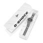 Reloj G-SHOCK x Joshua Vides Unisex - Edición Especial con Diseño Monocromo - Resistente a Golpes | 20 BAR | DW-5600JV-7ER