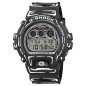 Reloj G-SHOCK Casio Negro Hombre Edición Especial Joshua Vides DW-6900JV-1ER Reloj G-SHOCK Casio Negro Hombre Edición Especial Joshua Vides DW-6900JV-1ER