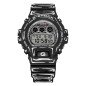 Reloj G-SHOCK Casio Negro Hombre Edición Especial Joshua Vides DW-6900JV-1ER Reloj G-SHOCK Casio Negro Hombre Edición Especial Joshua Vides DW-6900JV-1ER